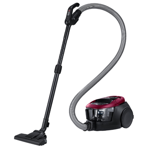 Пылесос Samsung VC18M31A0HP (ПИ)