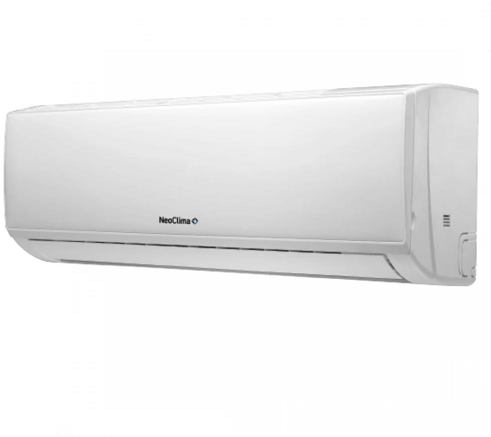 Сплит-система NeoClima Plasma NS/NU-HAL24F32