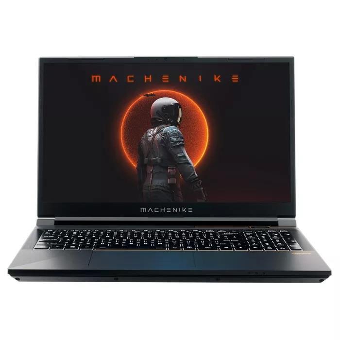 Ноутбук Machenike Star-15C Core i9 12900H/16Gb/512Gb SSD/RTX 3060 6Gb (DOS) Black (S15C-i912900H30606GF144HH00RU)