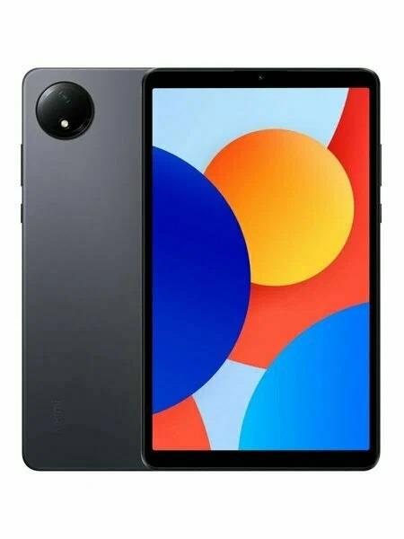 Планшетный компьютер Xiaomi Redmi Pad SE 8.7 4/64 Graphite Gray