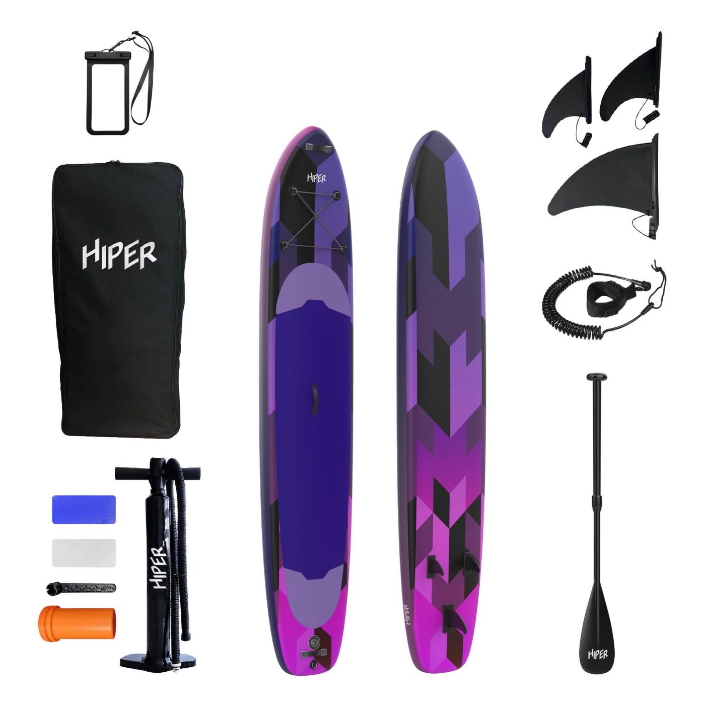 САПборд Hiper SUPB-0154 (425)