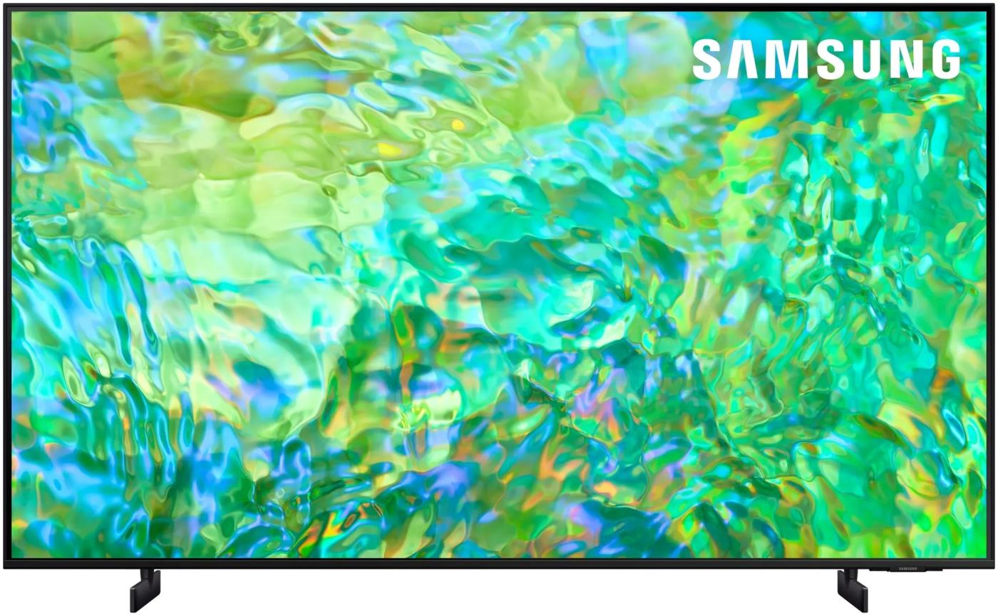 ЖК-телевизор Samsung UE55CU8000