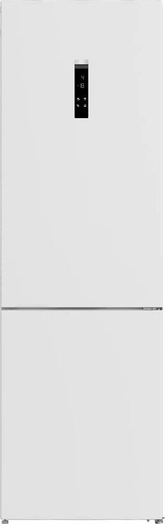 Холодильник Hotpoint HDKP 8201I W