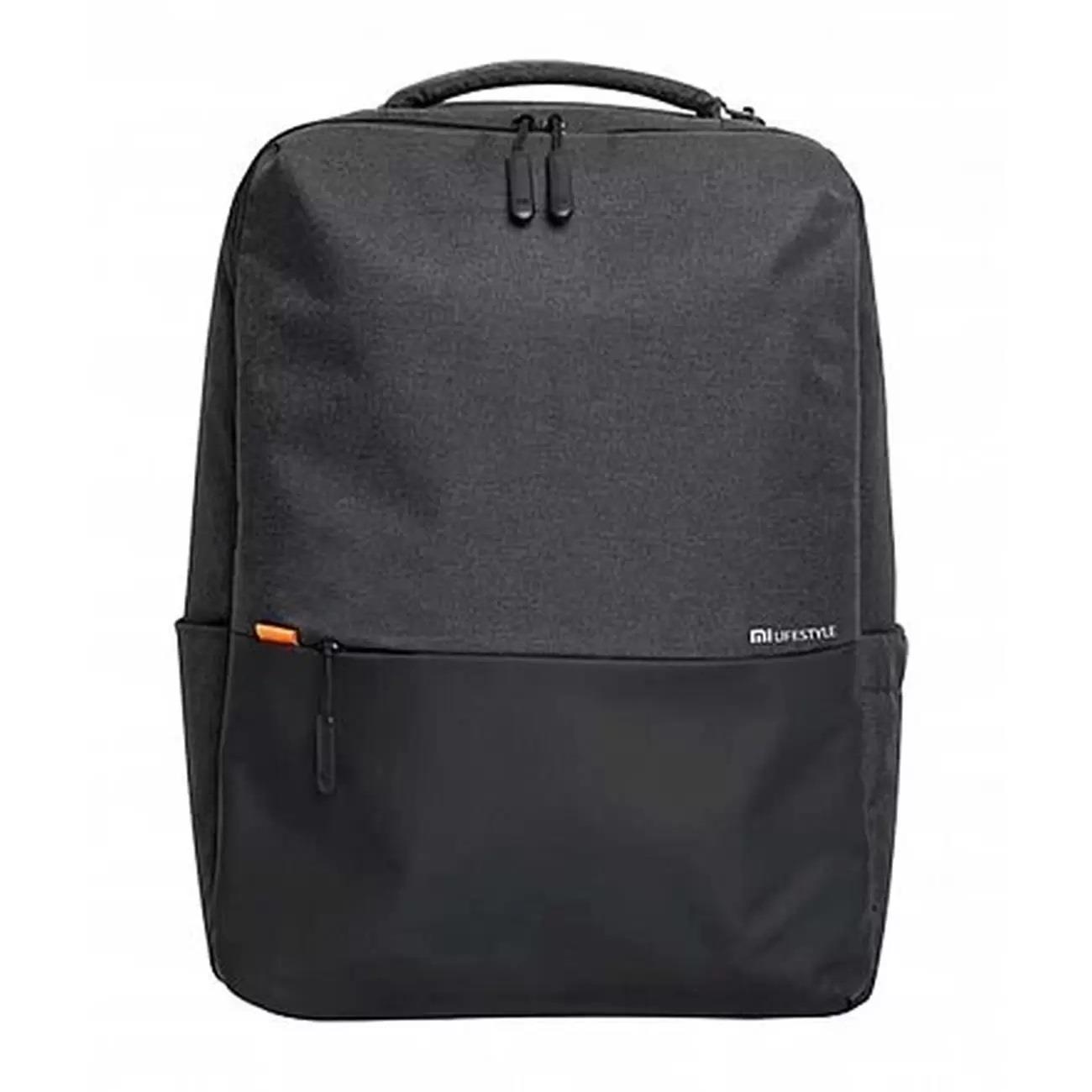 Рюкзак Xiaomi Commuter Backpack Dark Grey