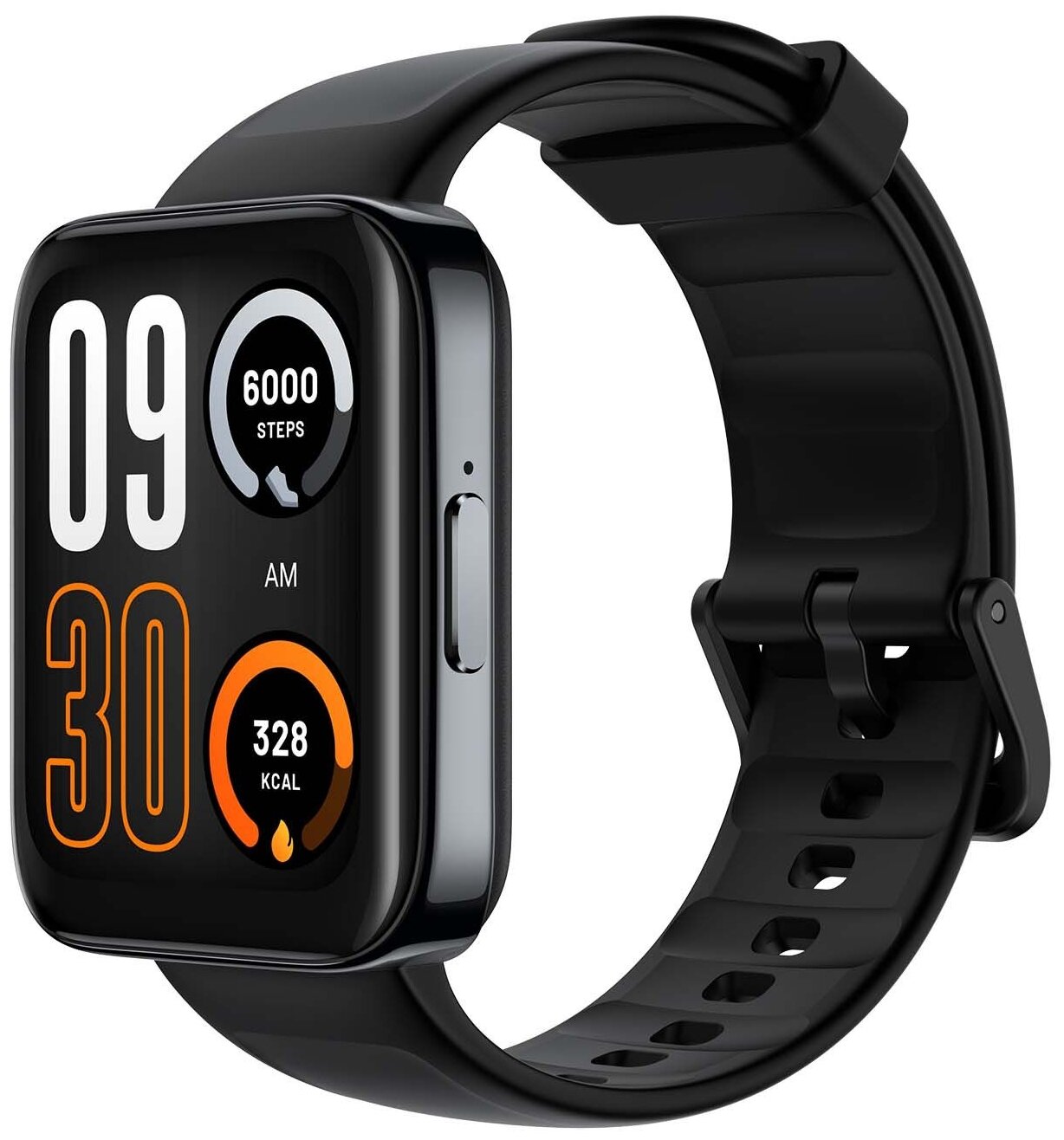 Умные часы Realme WATCH 3 PRO BLACK