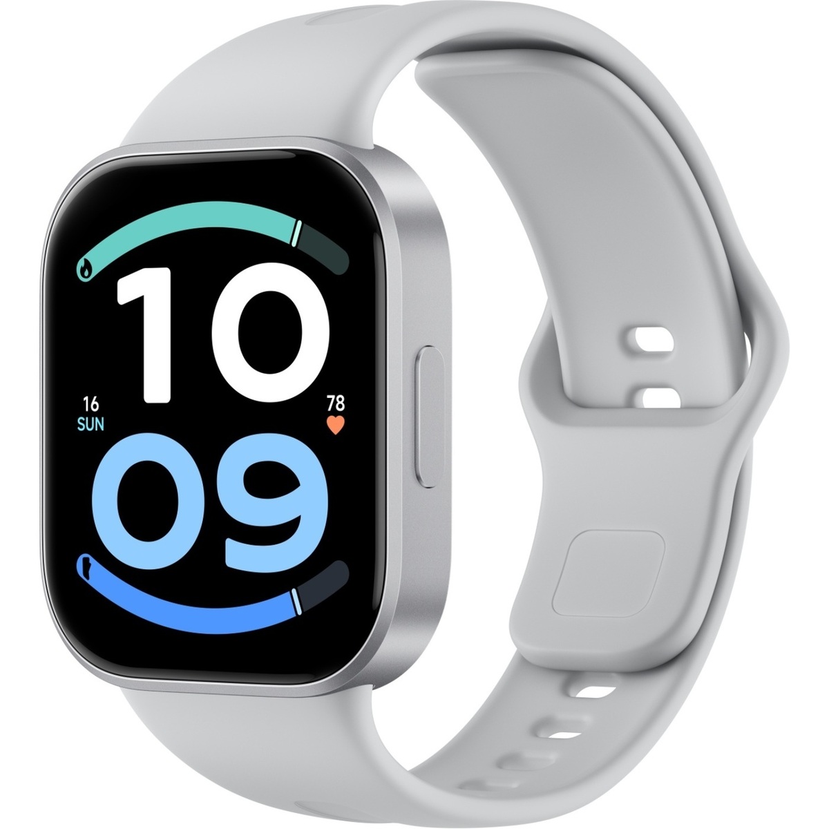 Умные часы Xiaomi Redmi Watch 6 Active Matte Silver