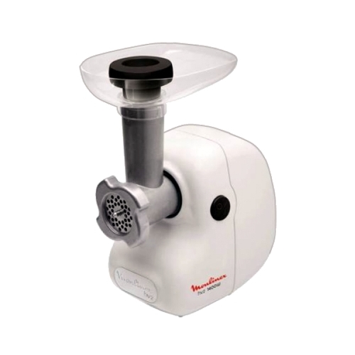 Мясорубка Moulinex ME 208139