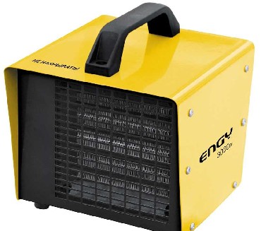 Тепловая пушка электрическая ENGY PTC-3000 15751к