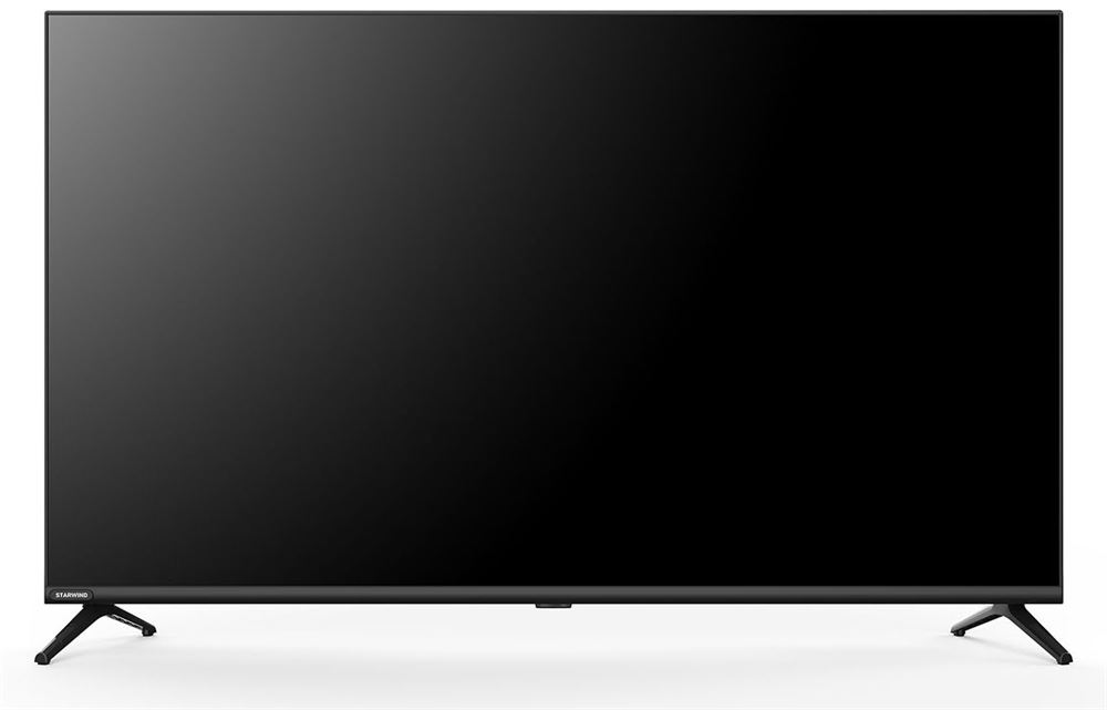 ЖК-телевизор StarWind SW-LED43SG300