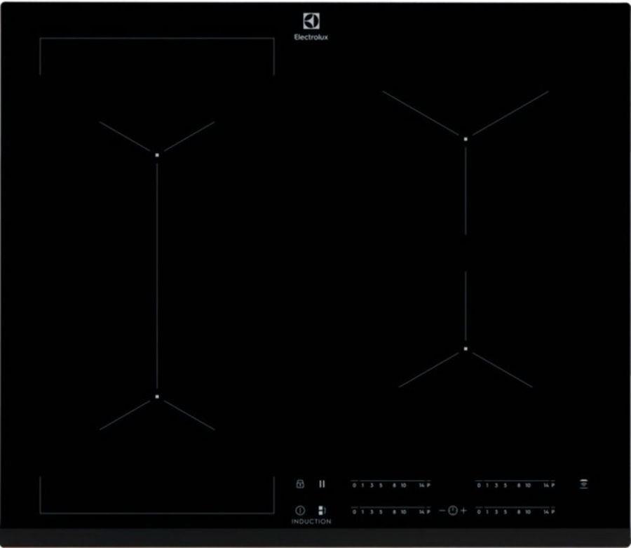 Индукционная варочная поверхность Electrolux EIV634