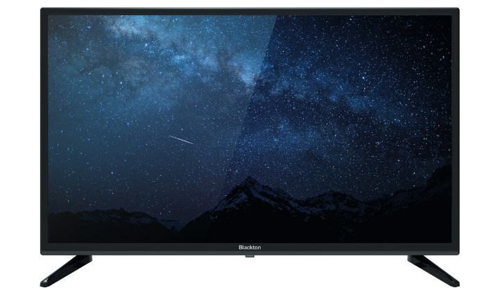 ЖК-телевизор Blackton Bt 3207B Black