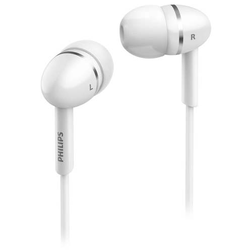 Наушники вкладыши Philips SHE1450WT/51