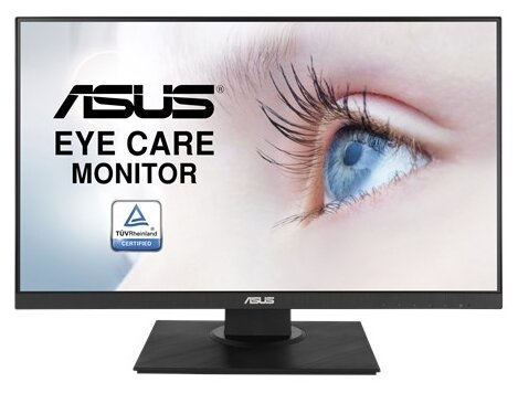 Монитор Asus VA24DQLB Black