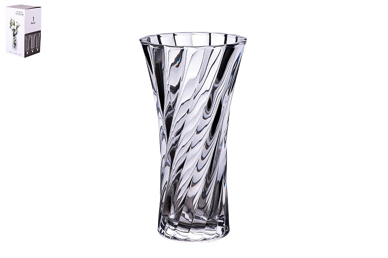 Ваза Коралл 24 см 125751