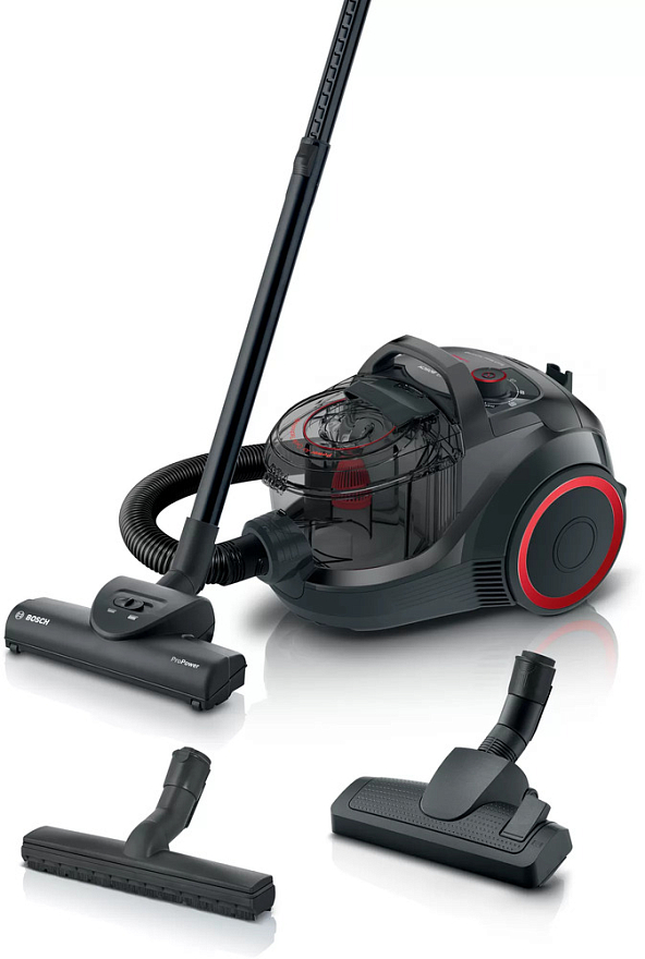 Пылесос Bosch BGS21POW2