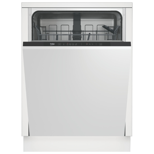 Посудомоечная машина встраиваемая BEKO DIN 14R12