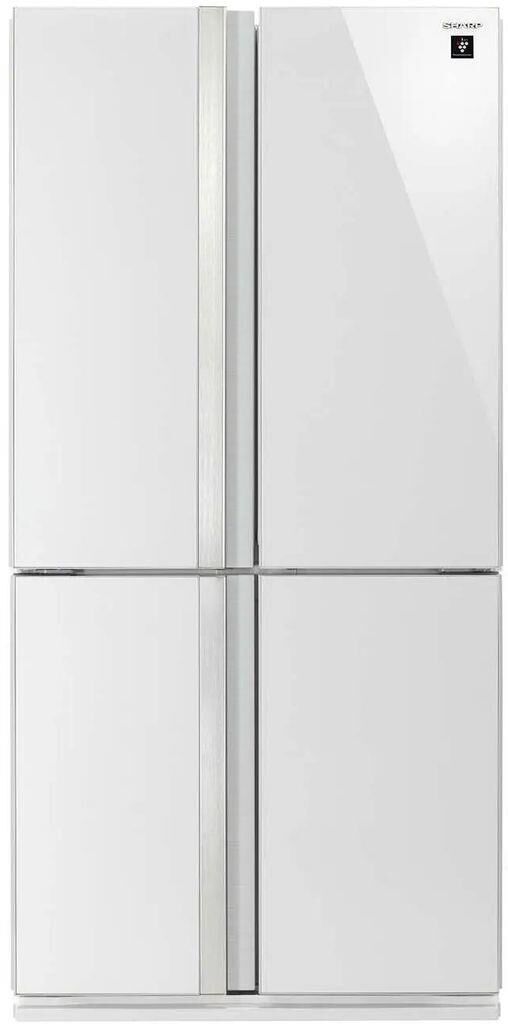 Холодильник Sharp SJGX98PWH