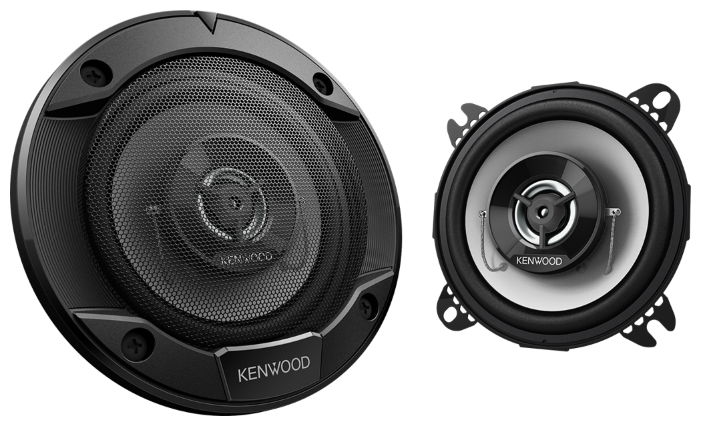 Автоколонки KENWOOD KFC-S1066