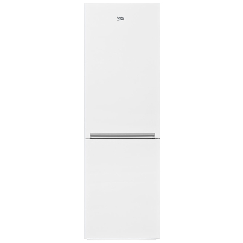 Холодильник BEKO CSKR5339MC0 W