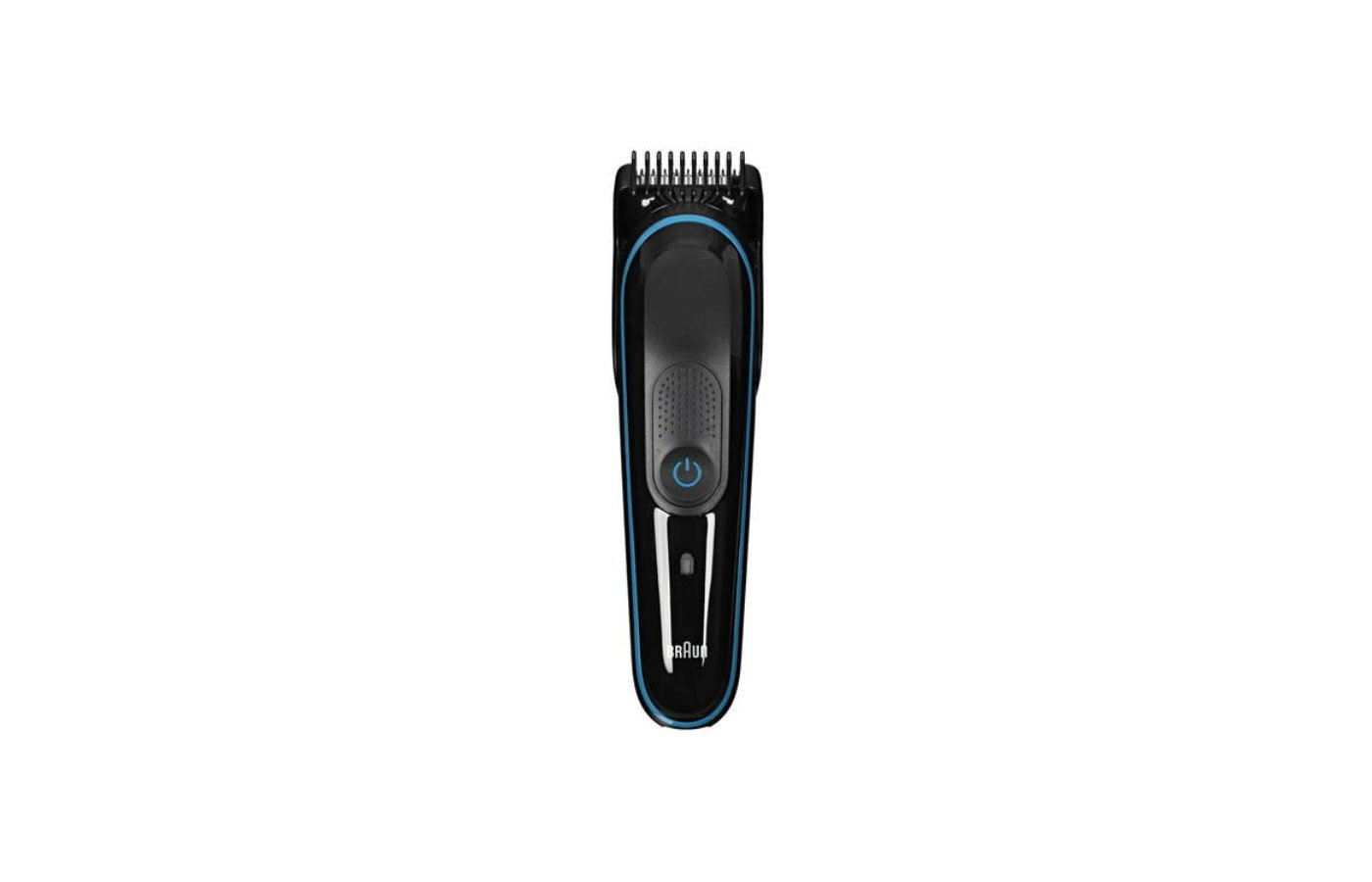Триммер Braun MGK3342