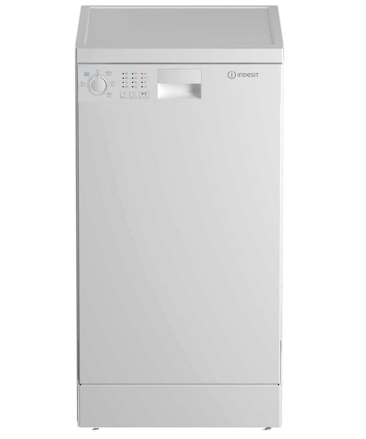 Посудомоечная машина Indesit DFS 2A59
