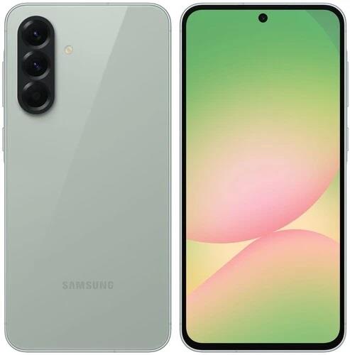 Смартфон Samsung Galaxy A56 8Gb/128Gb Awesome Olive
