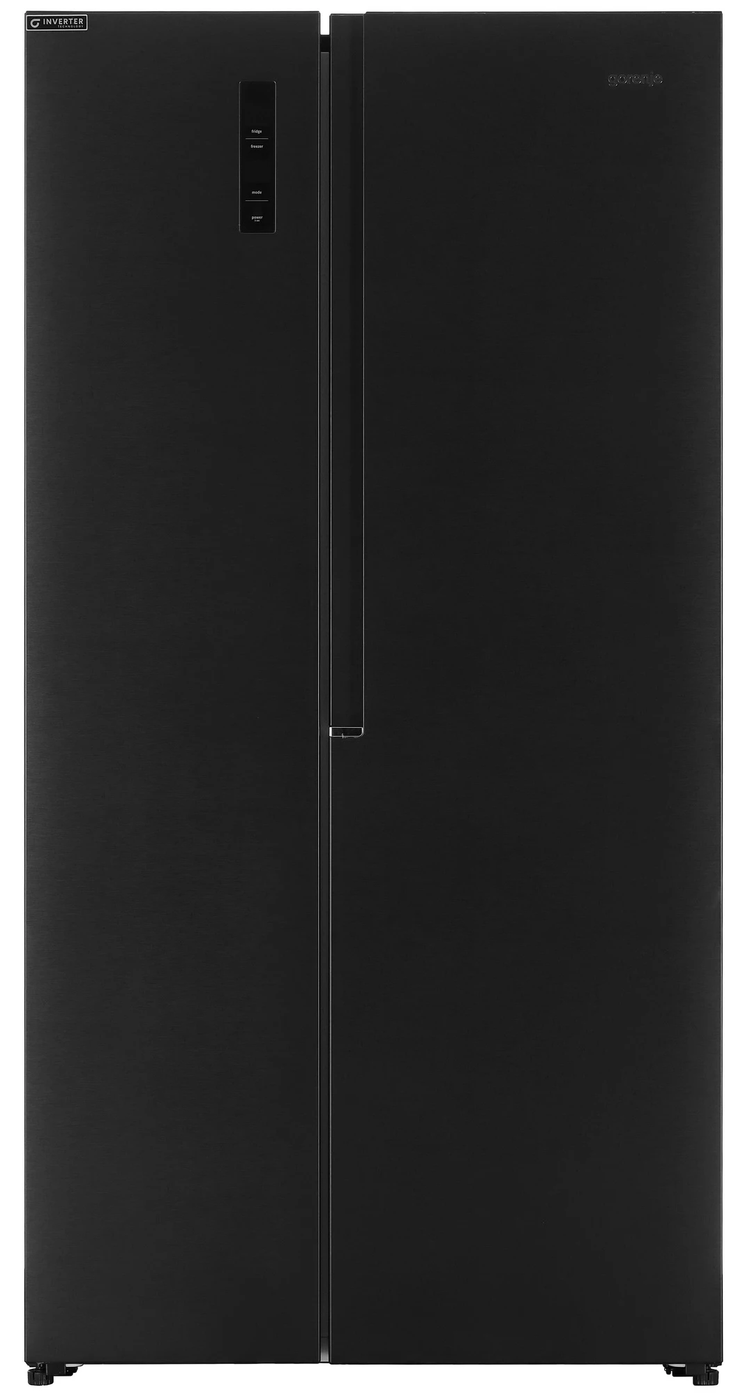 Холодильник Gorenje NRS917E41BX
