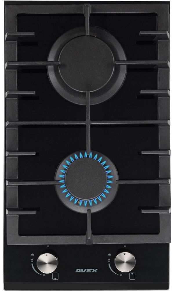 Газовая варочная поверхность Avex HM 3022 B