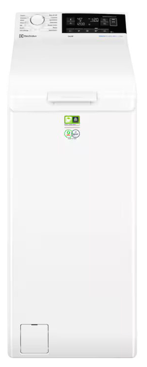 Стиральная машина Electrolux EW6T3372E
