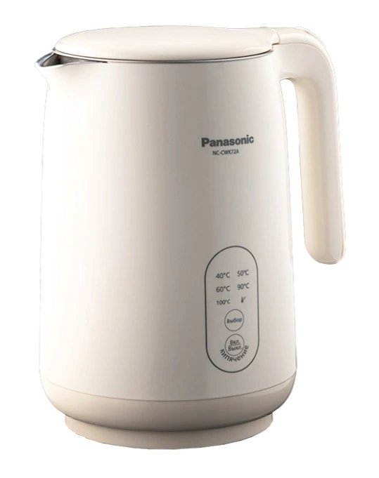 Чайник Panasonic NC-CWK72A