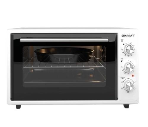 Мини-печь Kraft KF-MO 4806 FW