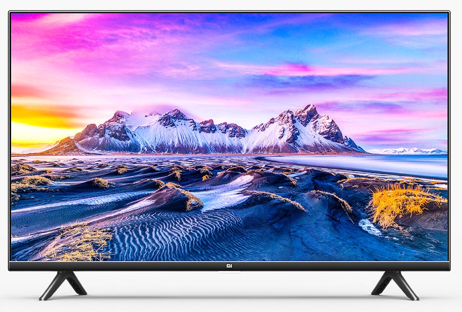 ЖК-телевизор Xiaomi MI TV P1 L32M6-6AEU