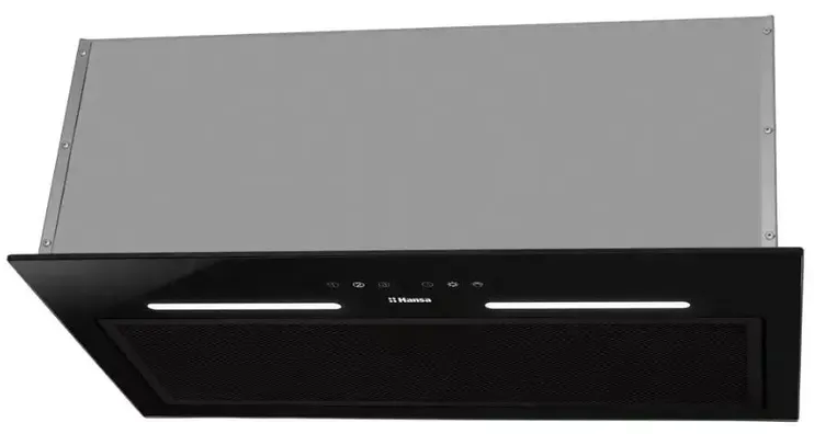 Вытяжка Hansa OMP6553BGH-G