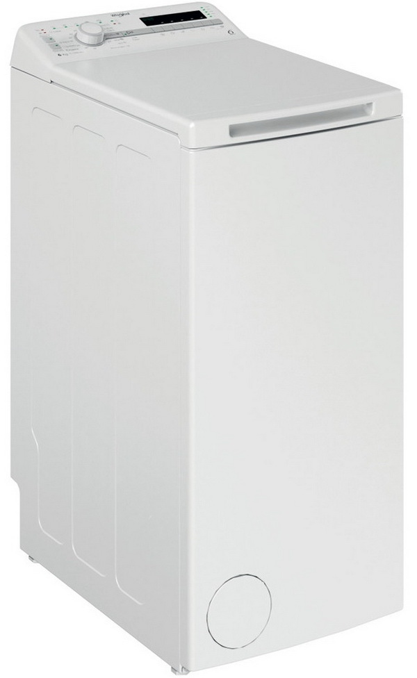 Стиральная машина Whirlpool TDLR 6040S EU/N