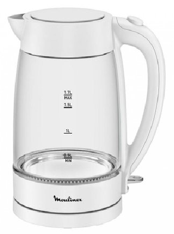 Чайник Moulinex BY2S01F0