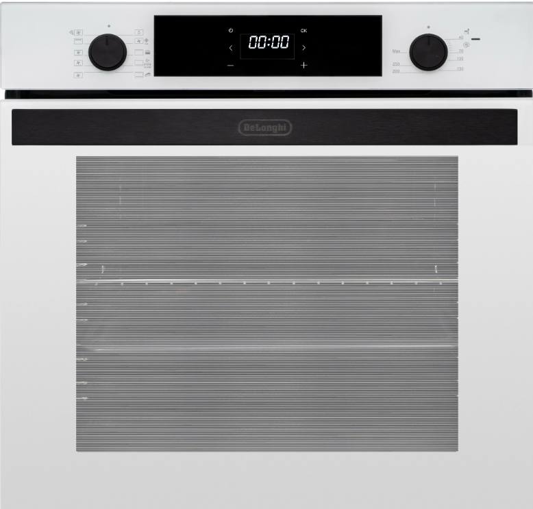 Электрический духовой шкаф DeLonghi DEO 745 BB NARA