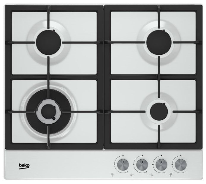 Газовая варочная поверхность BEKO HIAW 64225 SW