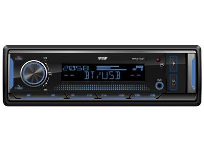 Автомагнитола Mystery MAR-848DBT