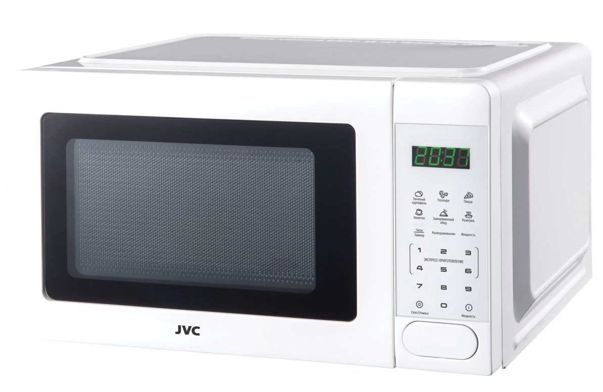 Микроволновая печь JVC JK-MW365S