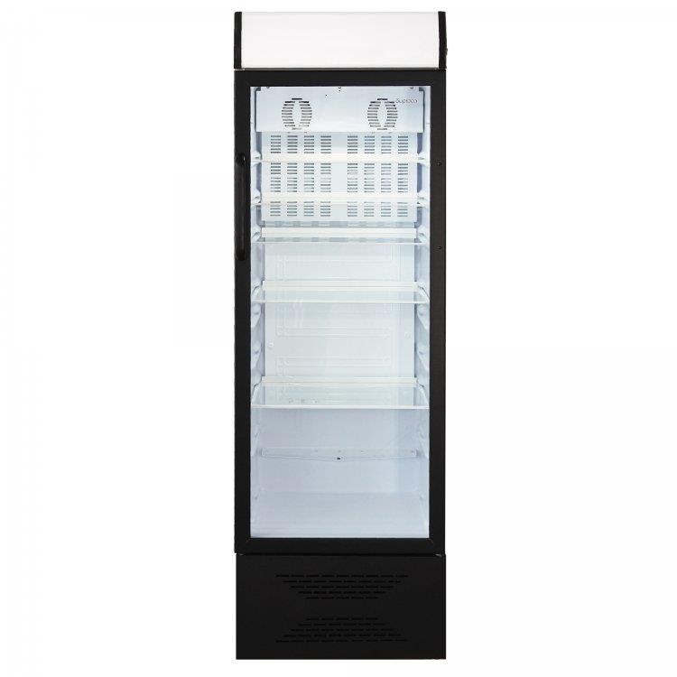 Витрина Бирюса B310PN