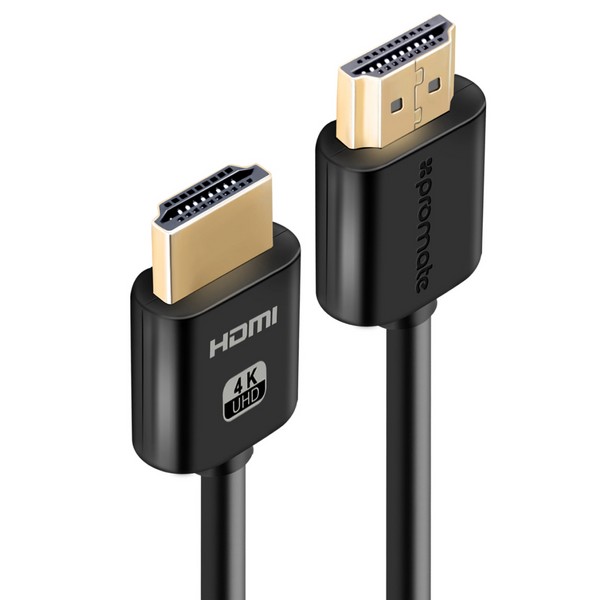 Кабель Promate proLink HDMI/HDMI (3m) v1.4