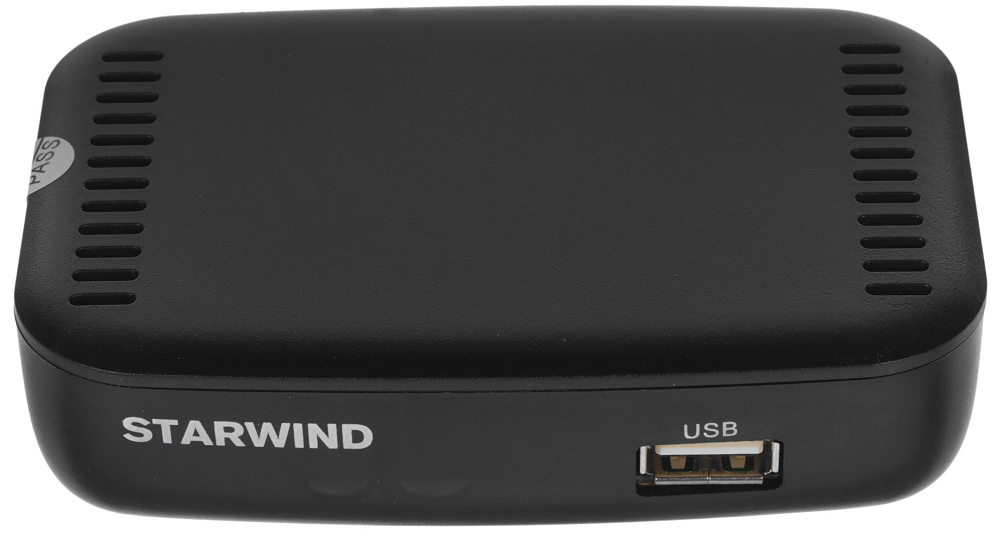 Ресивер Starwind CT-160 Черный