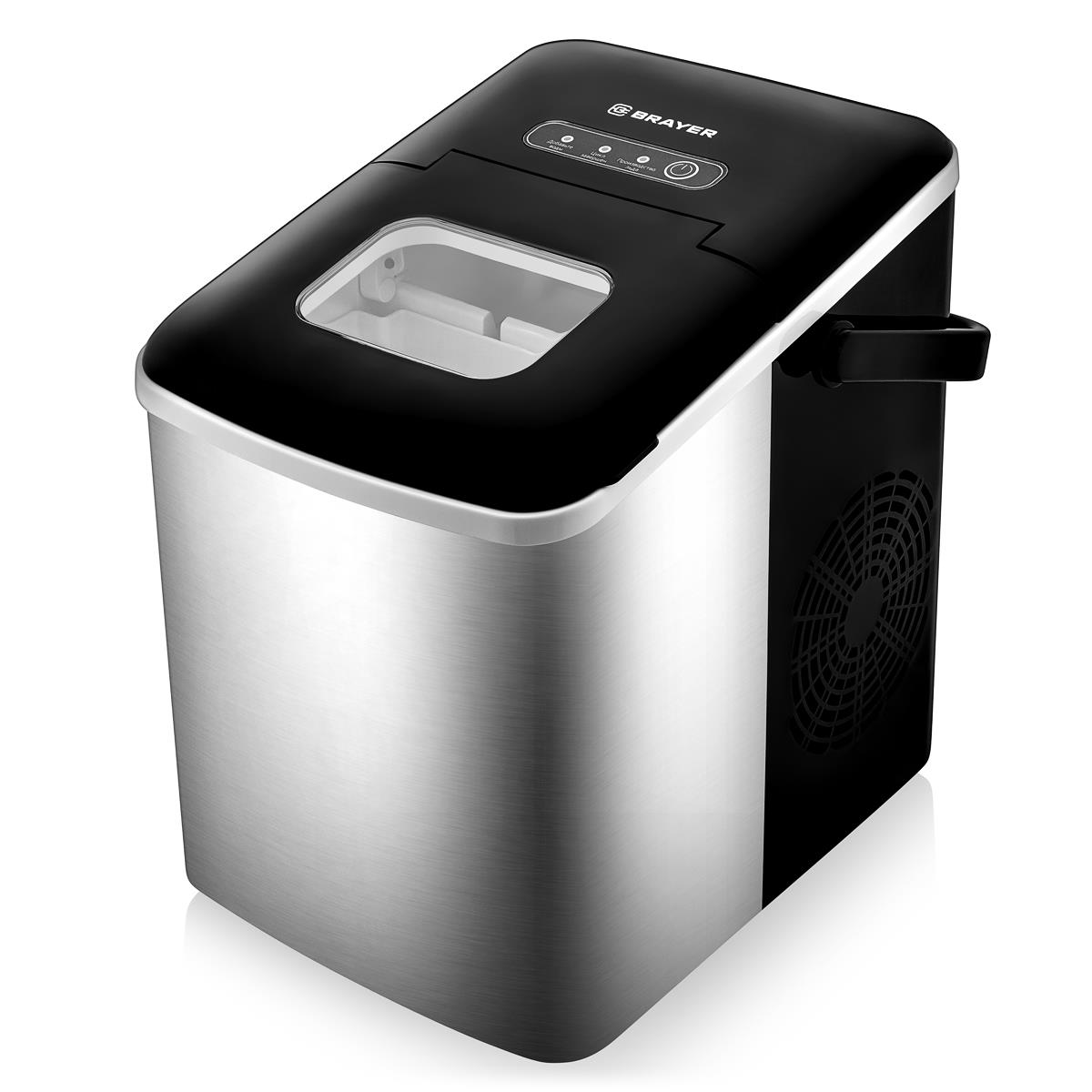 Льдогенератор Brayer BR6300
