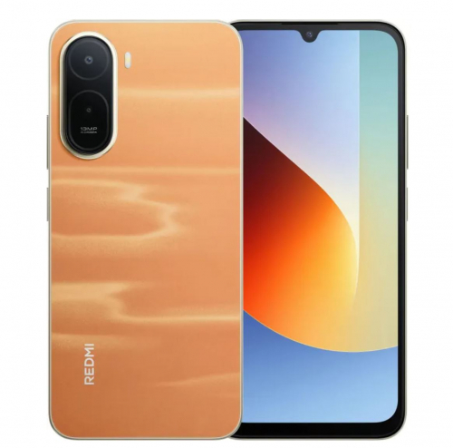 Смартфон REDMI A7 Pro 4/64Gb Sunset Orange ЧЗ