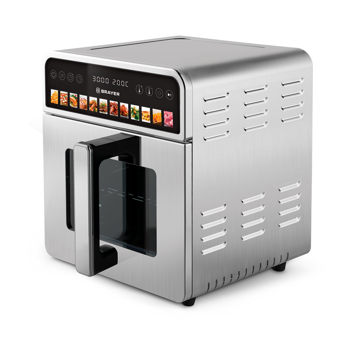 Аэрогриль Brayer BR2052