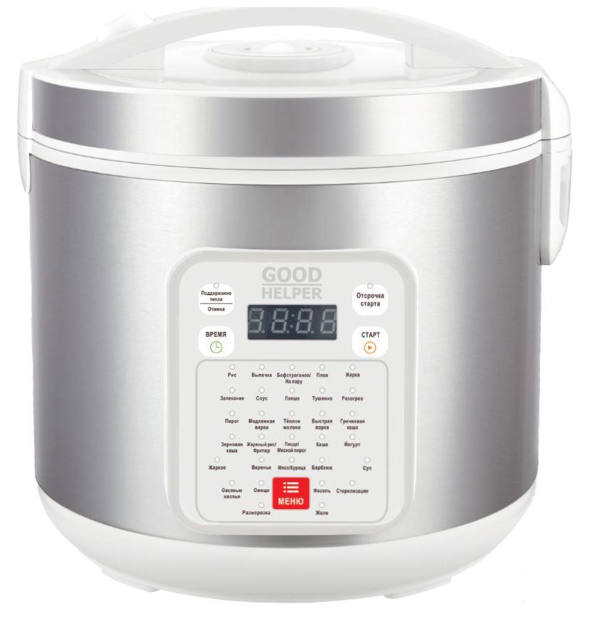 Мультиварка GOODHELPER MC-5201