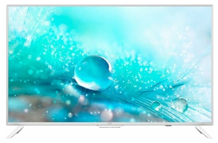 ЖК-телевизор JVC LT-24M485W