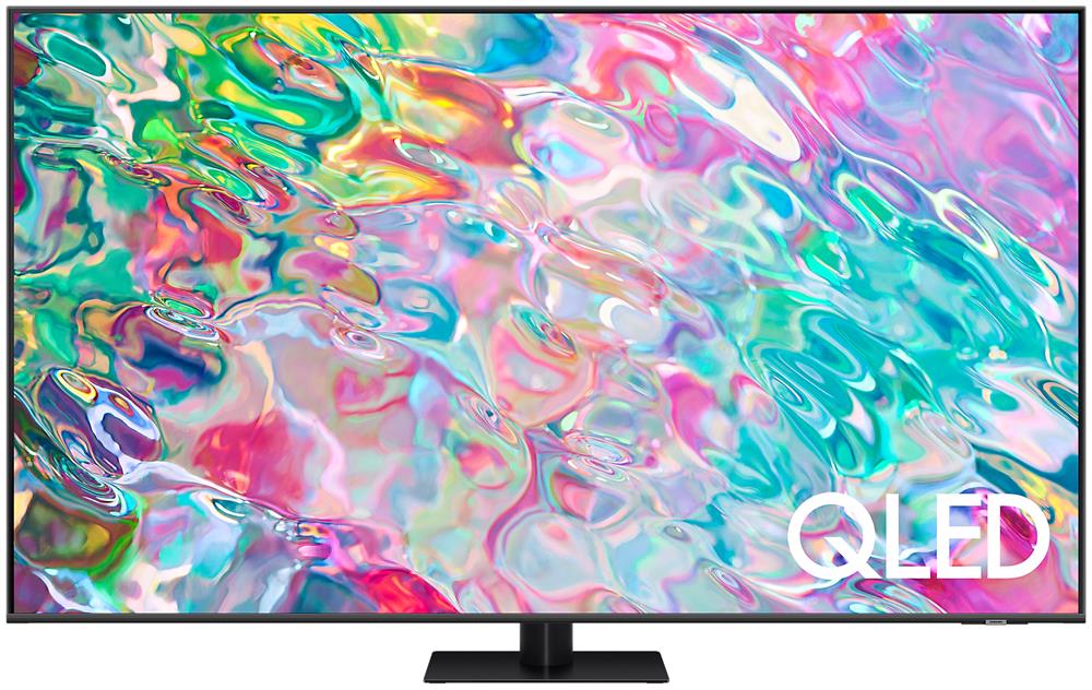 ЖК-телевизор, QLED Samsung QE55Q70BAU