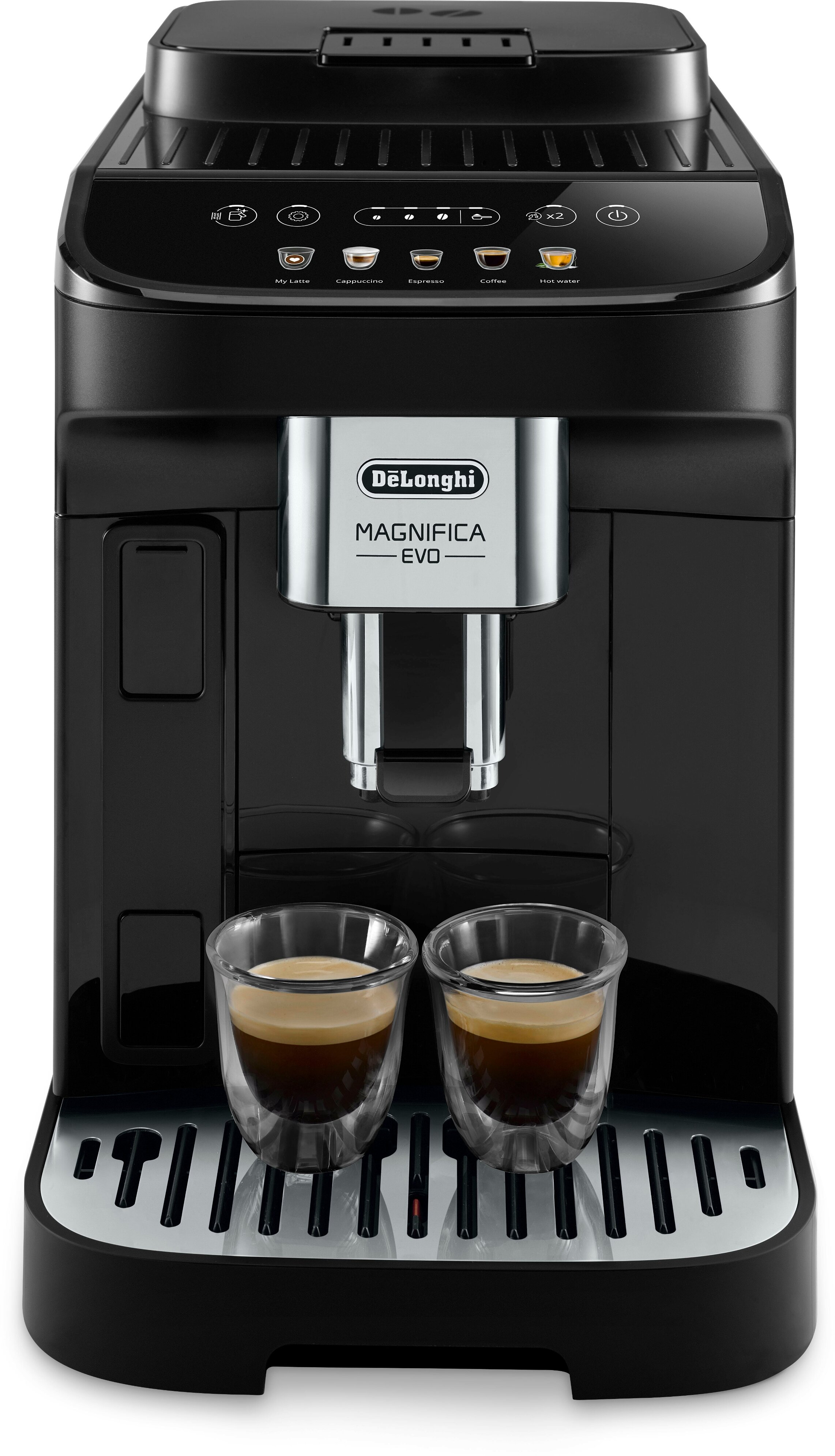 Кофемашина De'Longhi ECAM 290.61.B