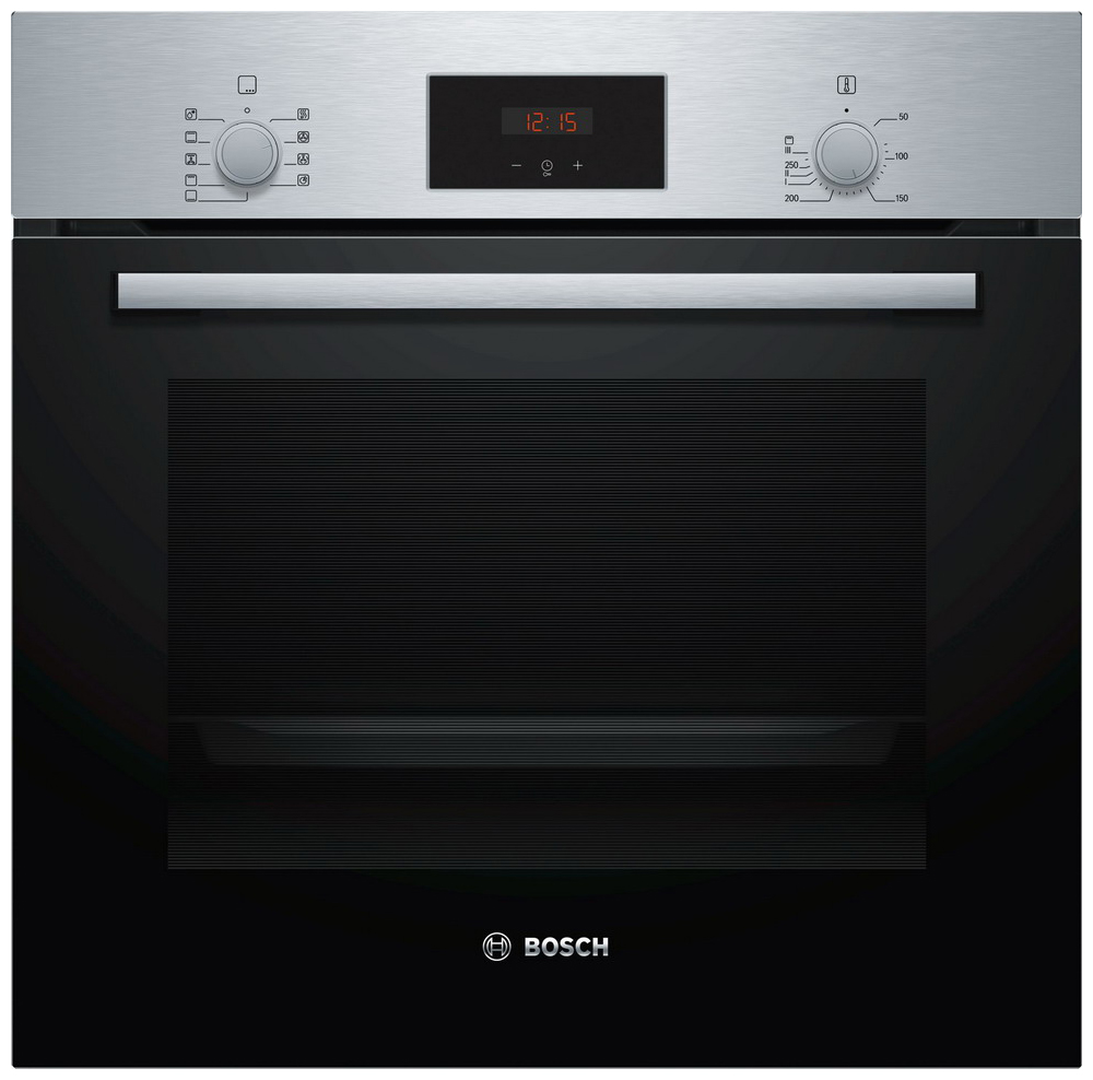 Электрический духовой шкаф Bosch HBF114ES0R